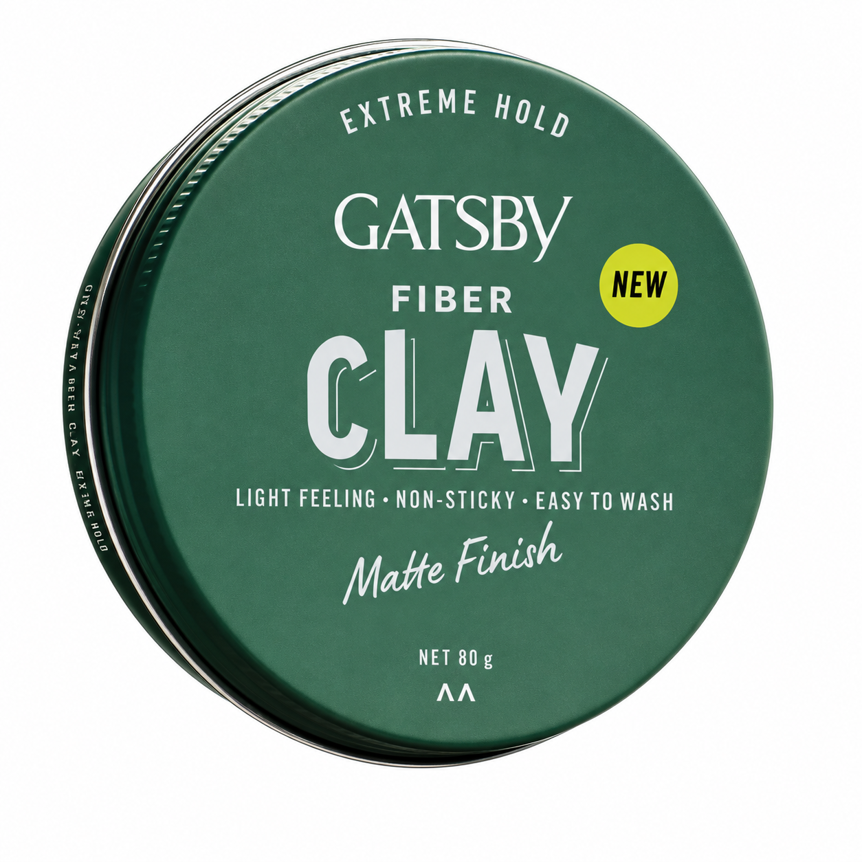 Foto GATSBY Fiber Clay