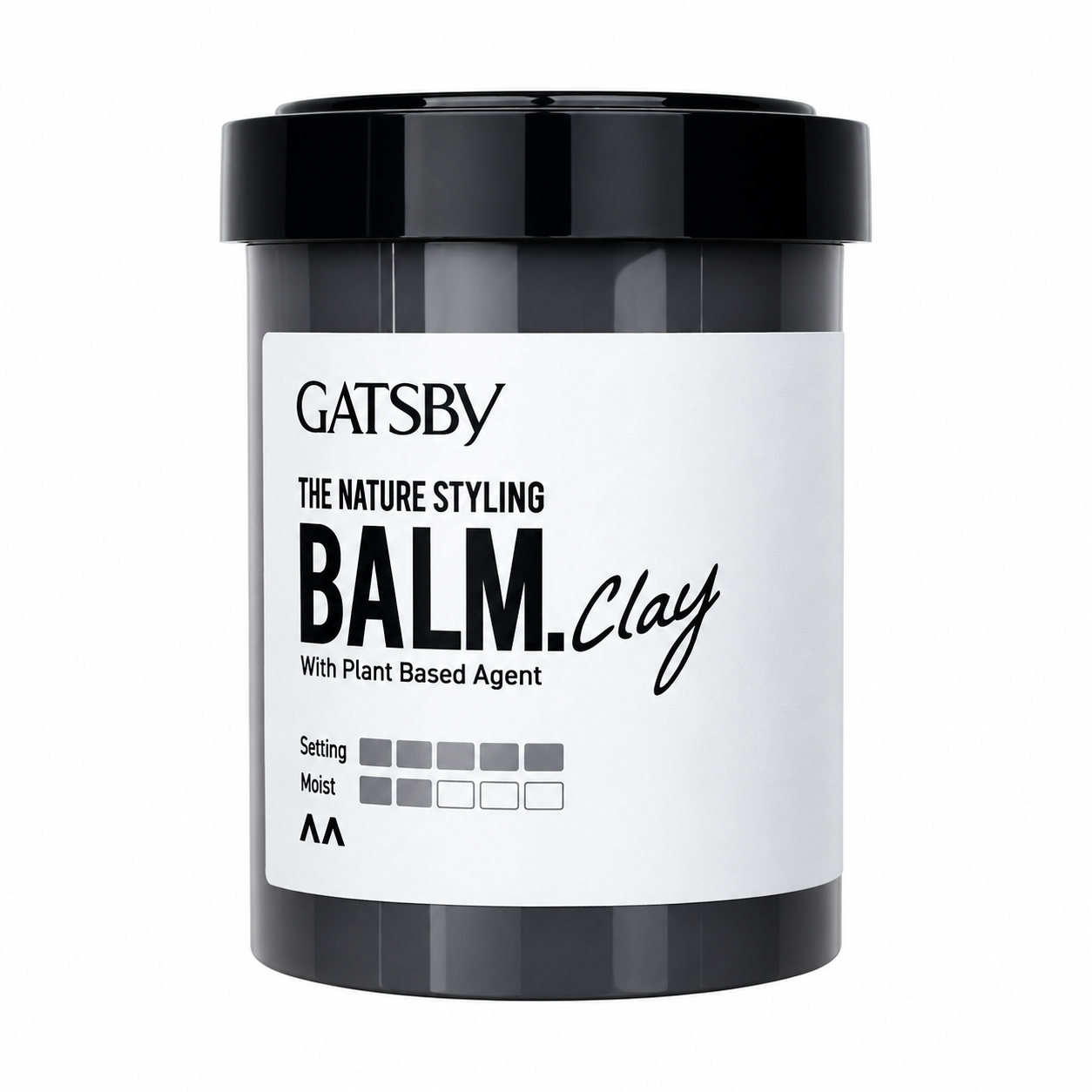 Foto GATSBY The Nature Styling Balm Clay