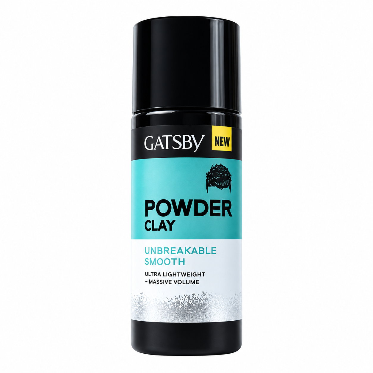Foto GATSBY Powder Clay Unbreakable Smooth
