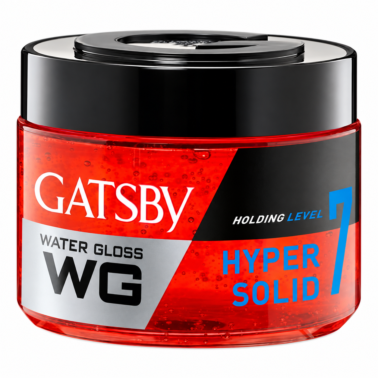 Foto GATSBY Water Gloss Hyper Solid