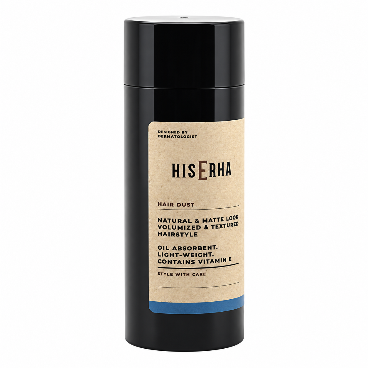 Foto HIS ERHA Hair Dust