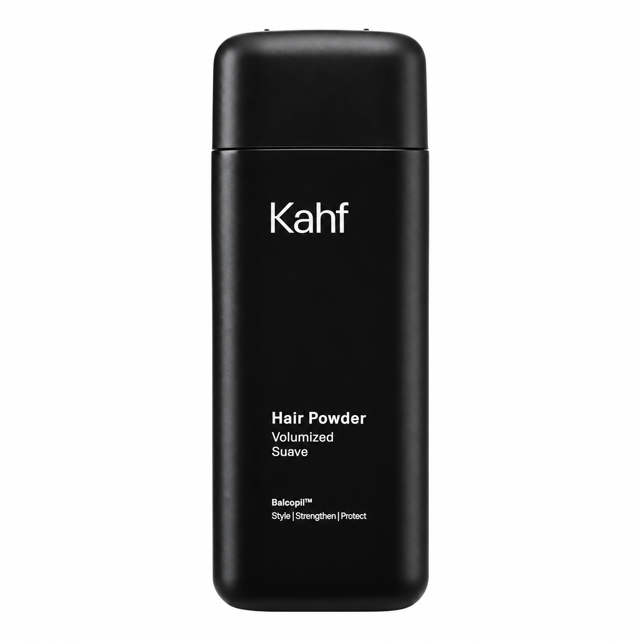 Foto Kahf Volumized Suave Hair Powder